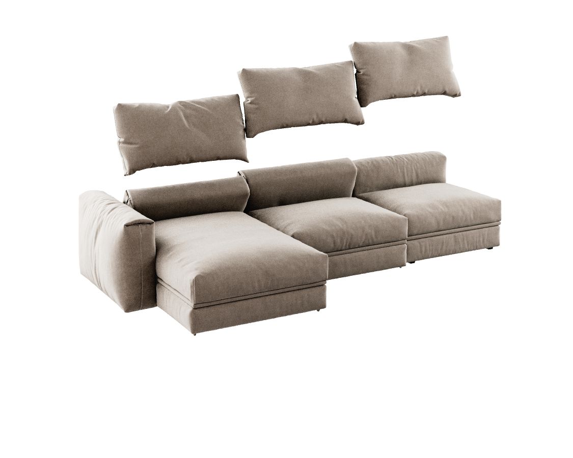 Frankof Даллас Модуль